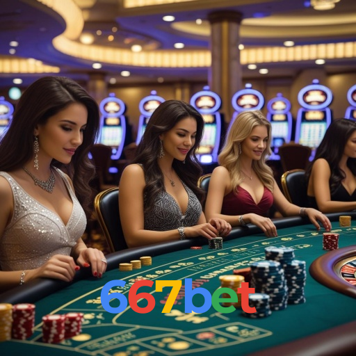 Login no 667bet