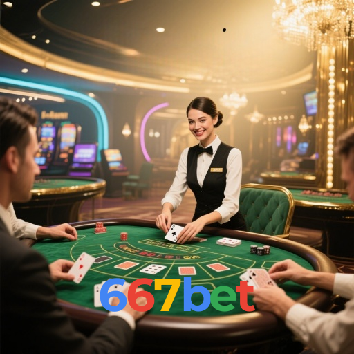 Login no 667bet