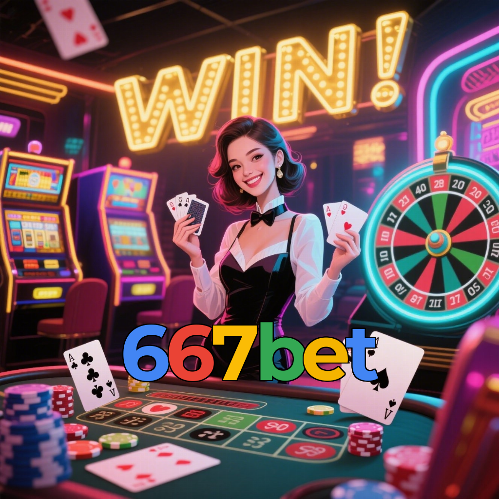 Login no 667bet