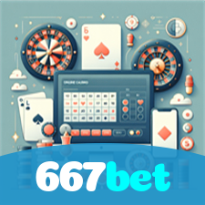 Login no 667bet
