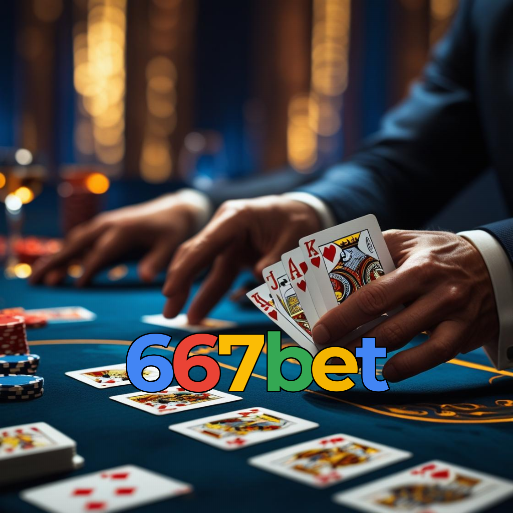 Login no 667bet
