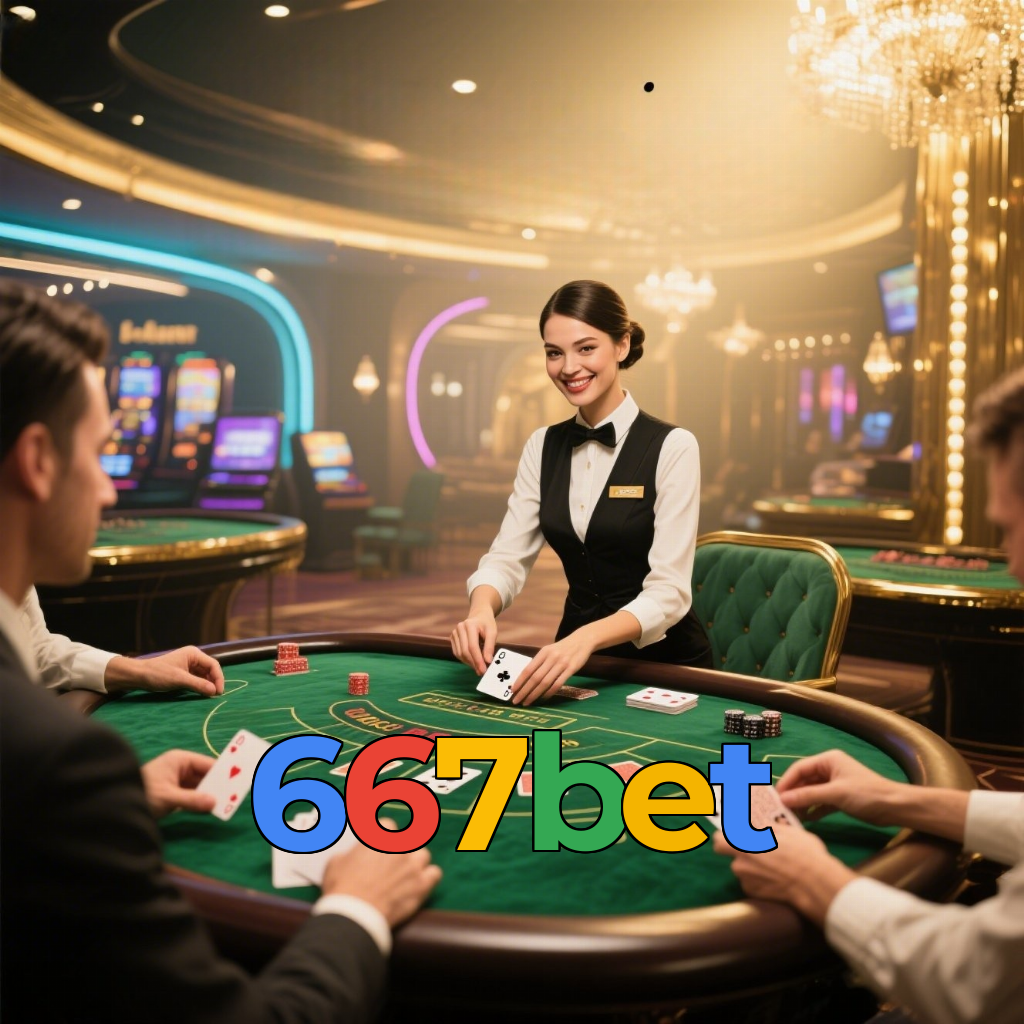 Login no 667bet