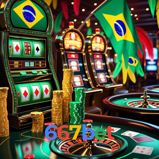 Login no 667bet
