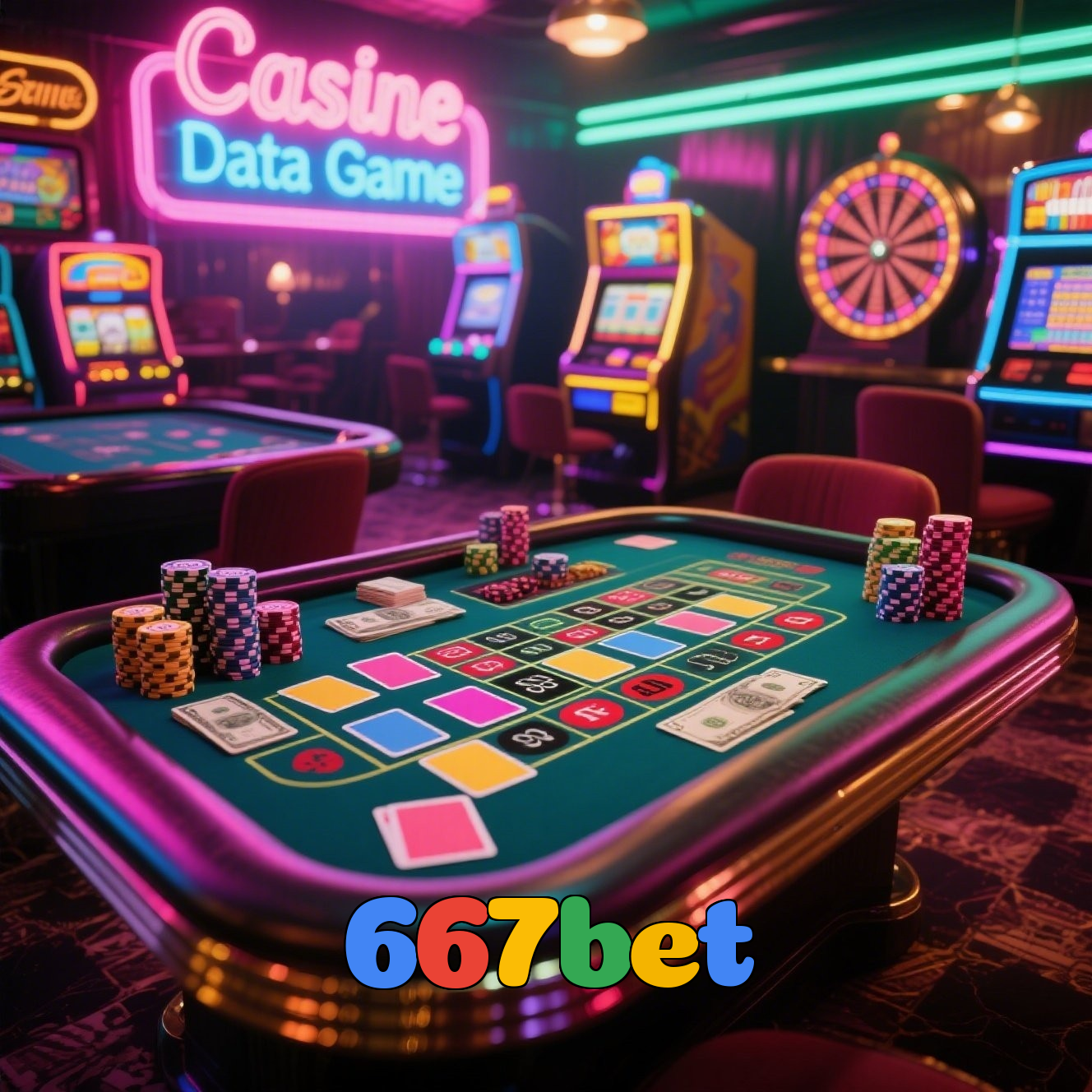 Segurança no 667bet