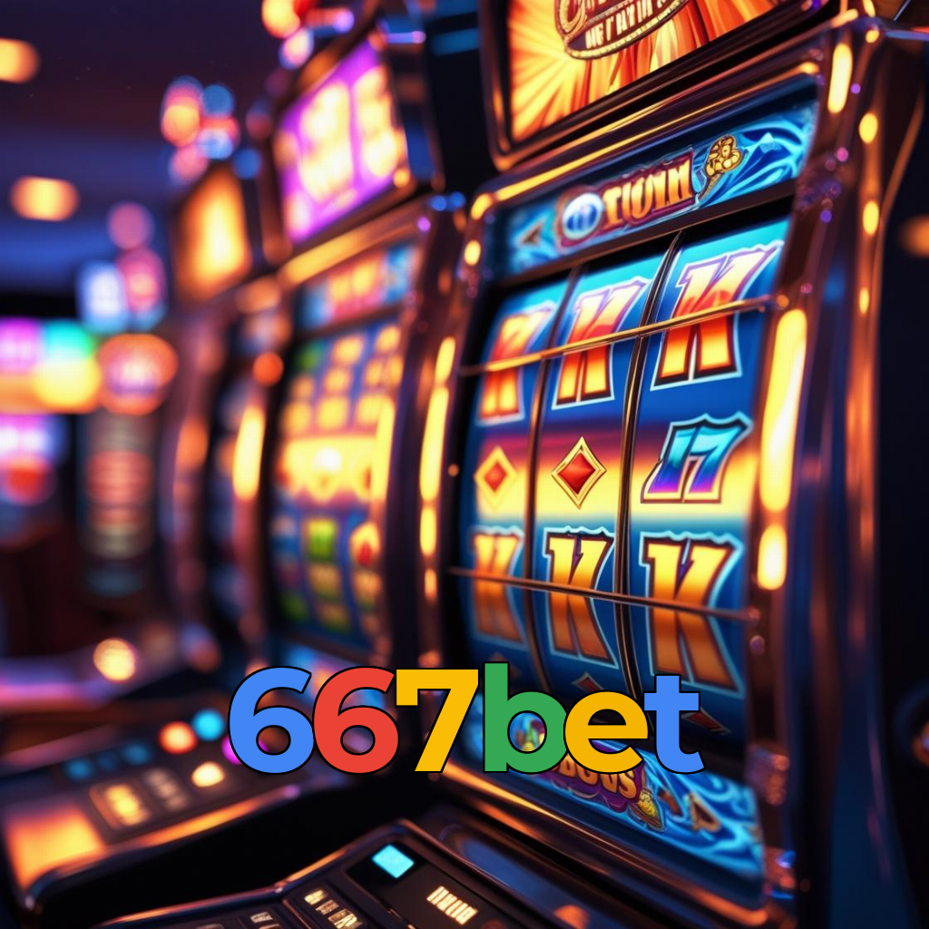Segurança no 667bet