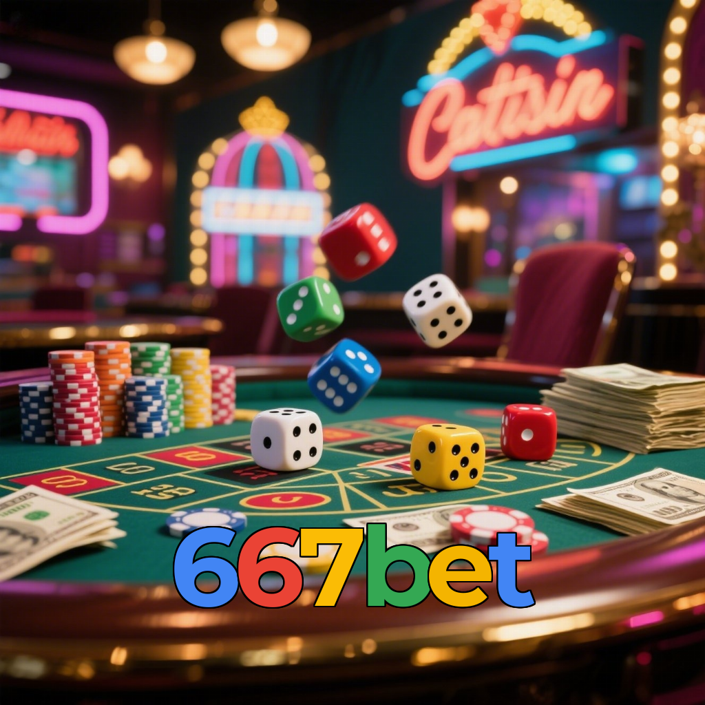 Segurança no 667bet