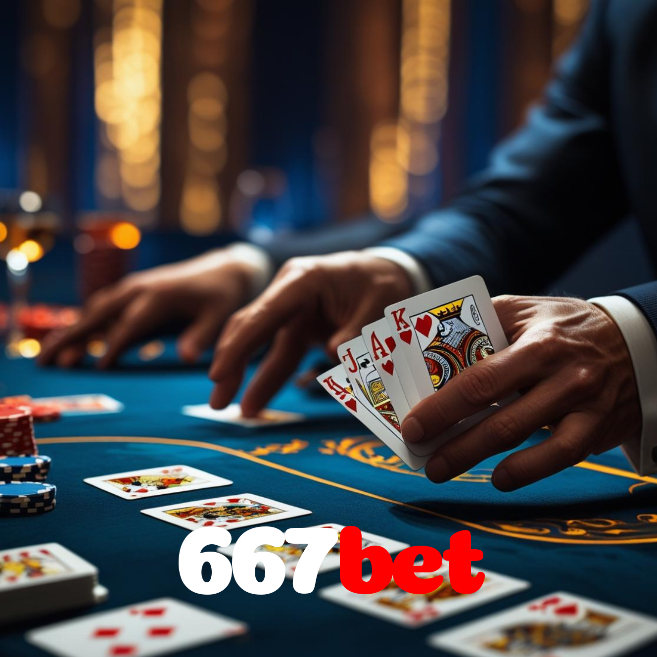Login no 667bet