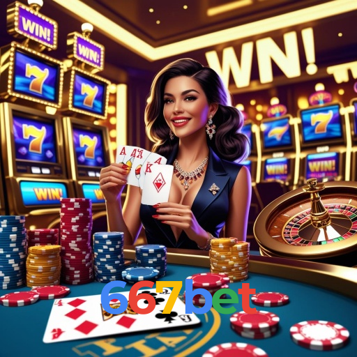 Login no 667bet