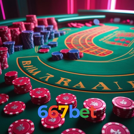 Segurança no 667bet