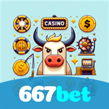 Login no 667bet