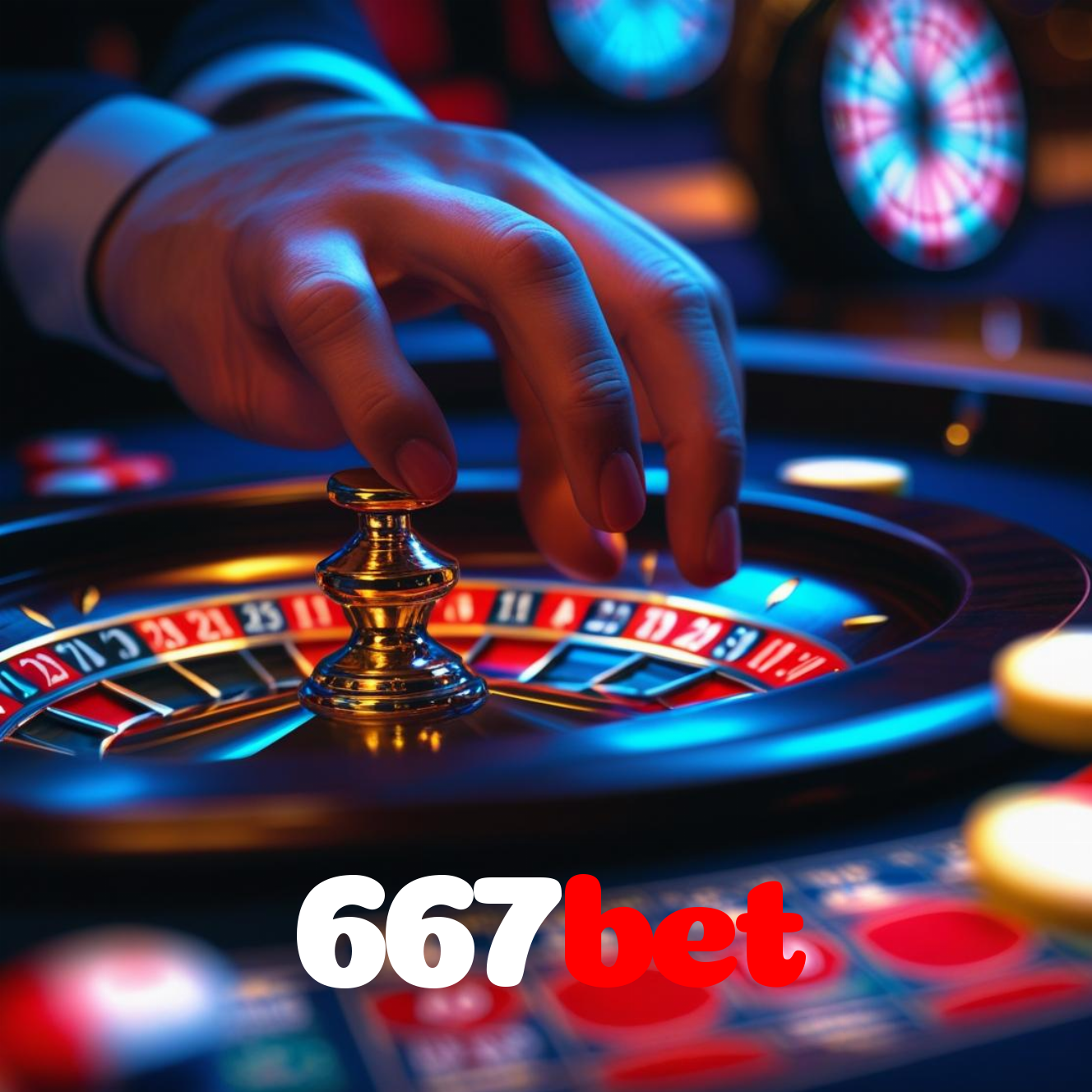 Login no 667bet
