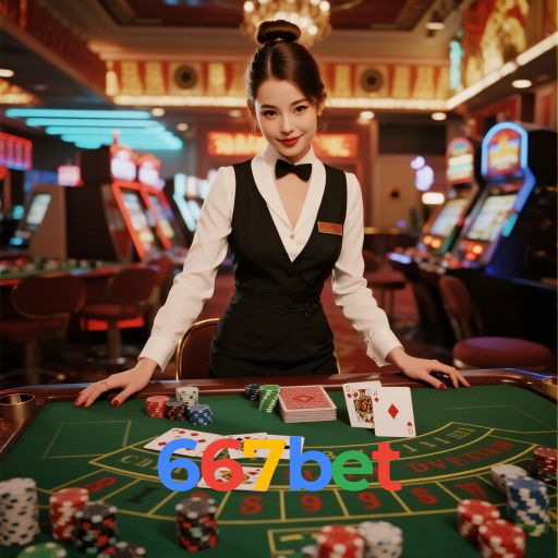 Login no 667bet
