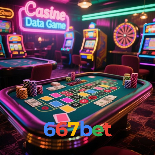 Segurança no 667bet