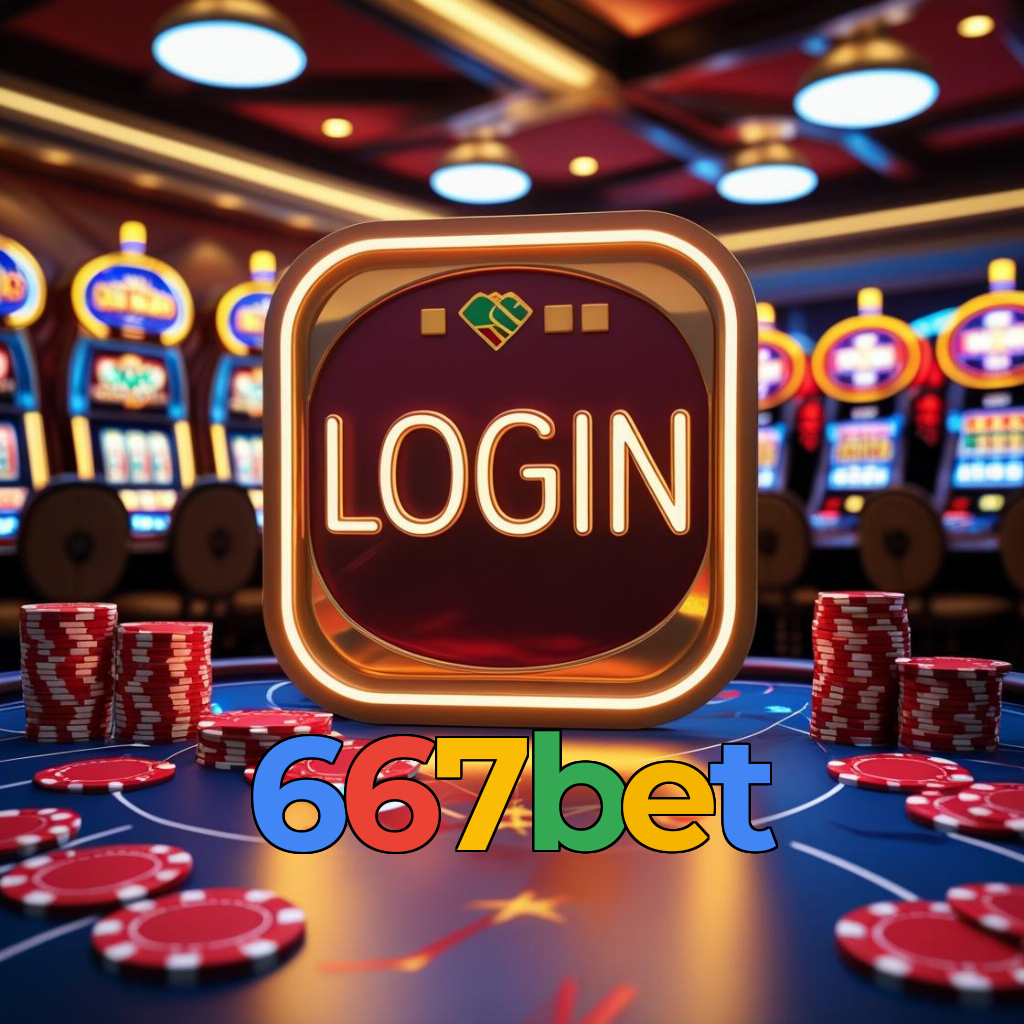 Login no 667bet