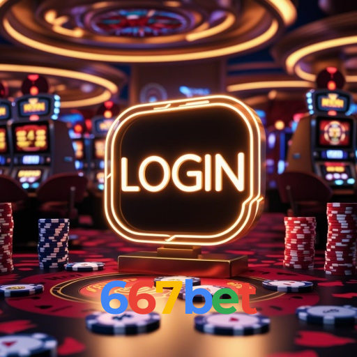 Login no 667bet