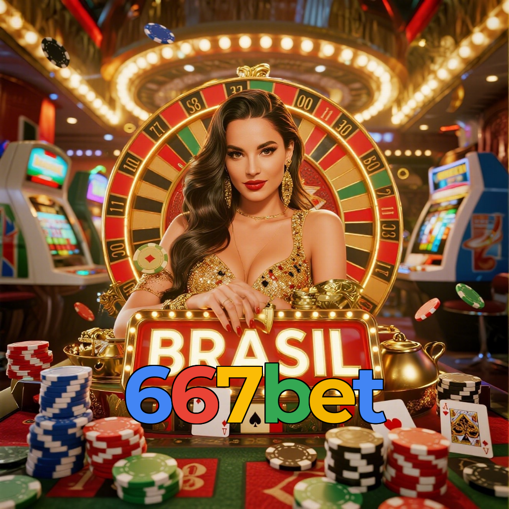 Segurança no 667bet