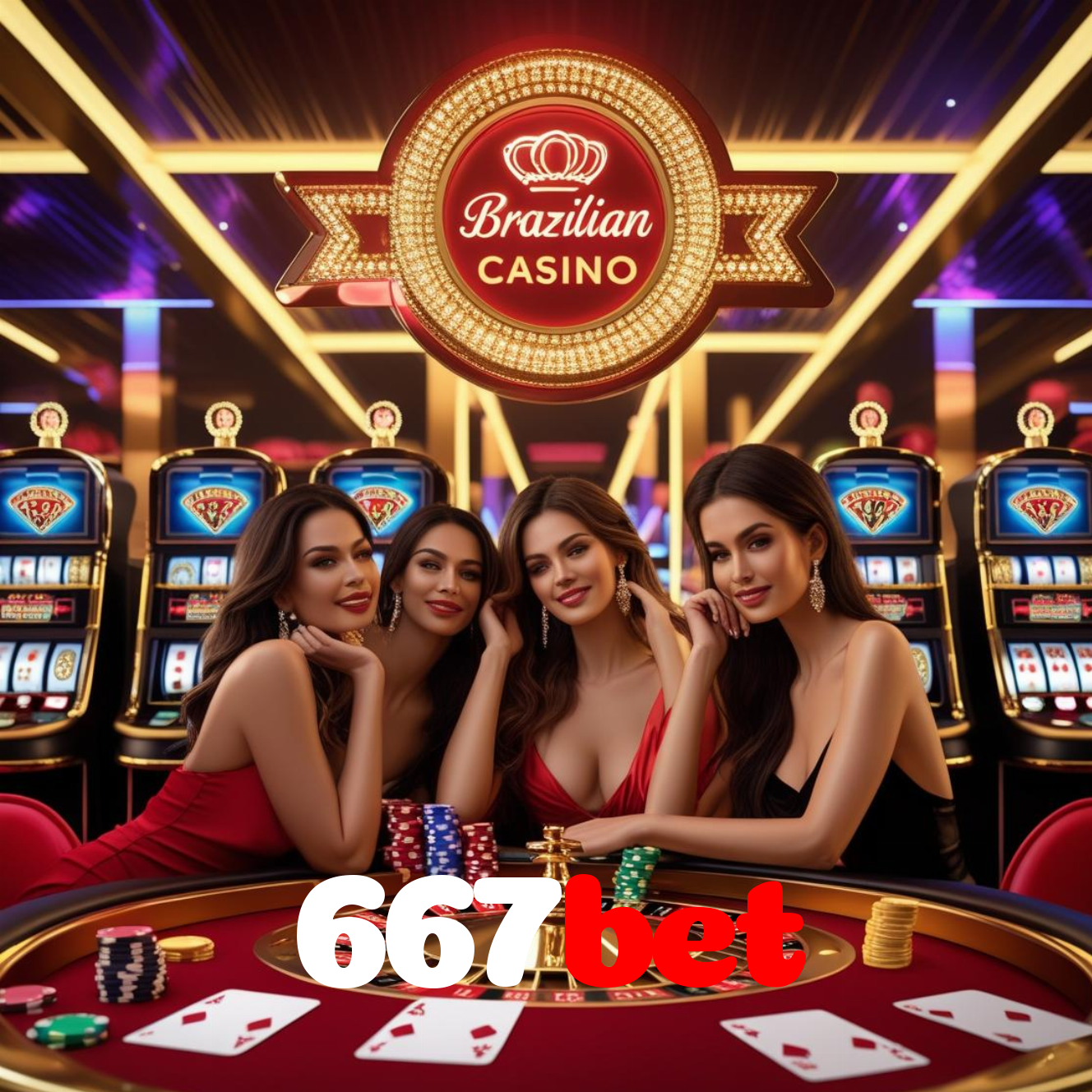 Segurança no 667bet