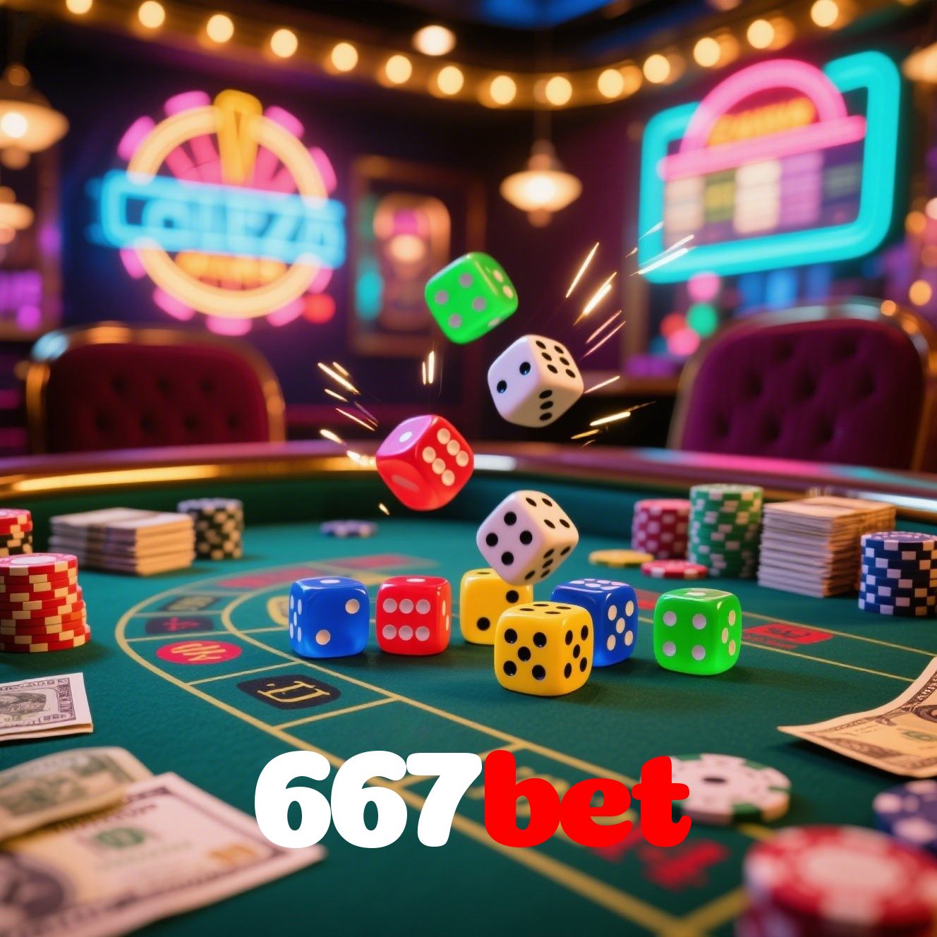 Login no 667bet