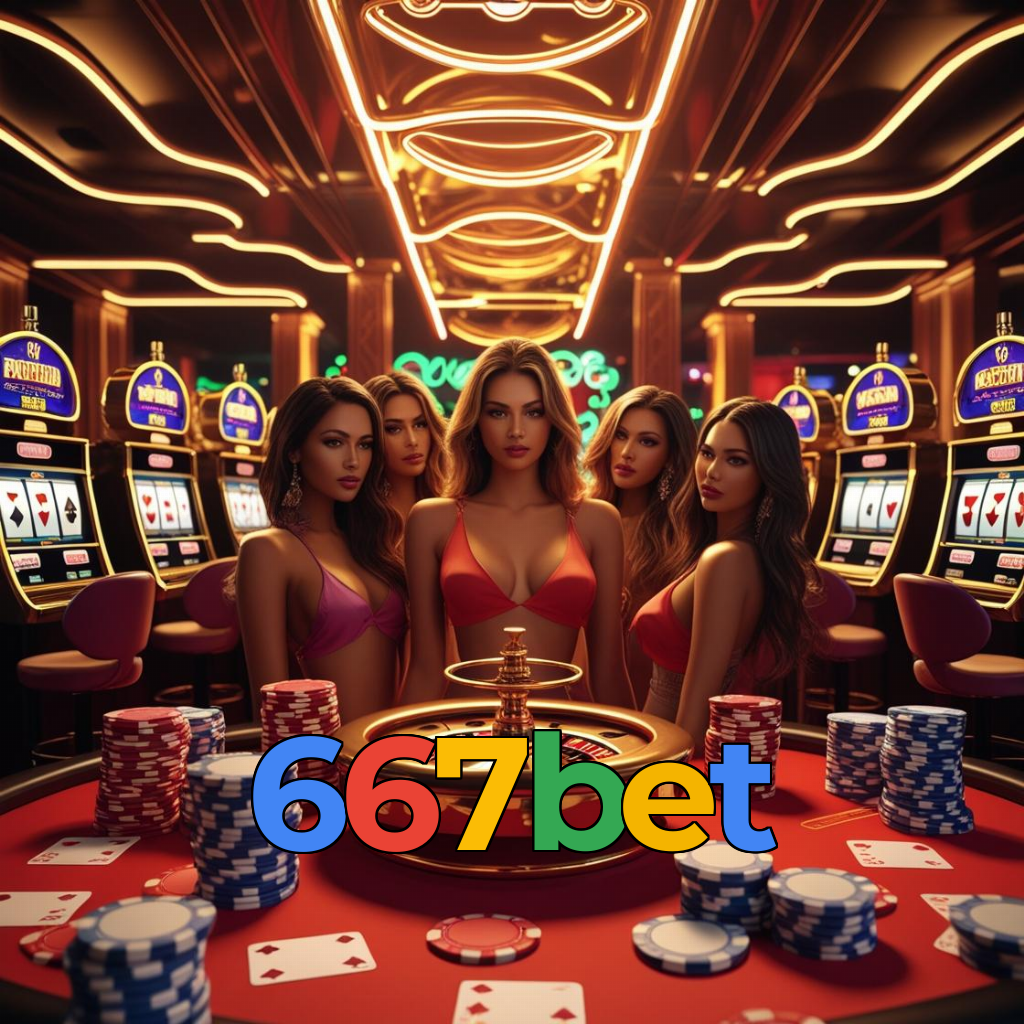 Login no 667bet