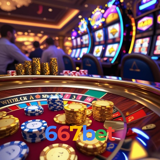 Login no 667bet