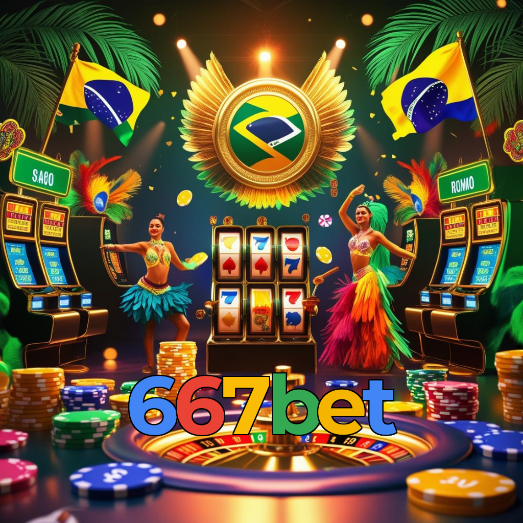 Segurança no 667bet