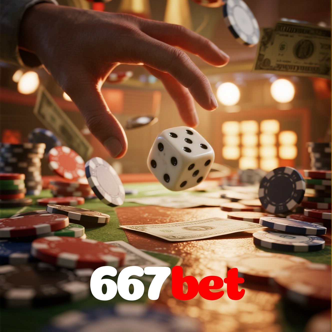 Problemas de Login no 667bet