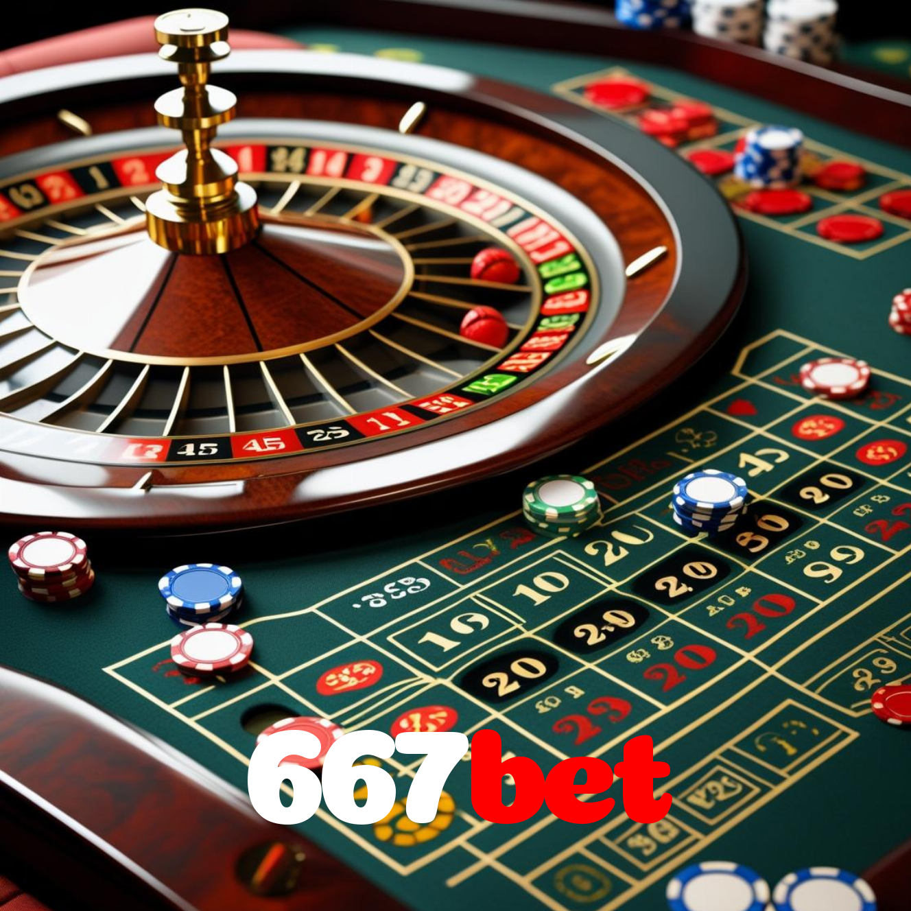 Login no 667bet