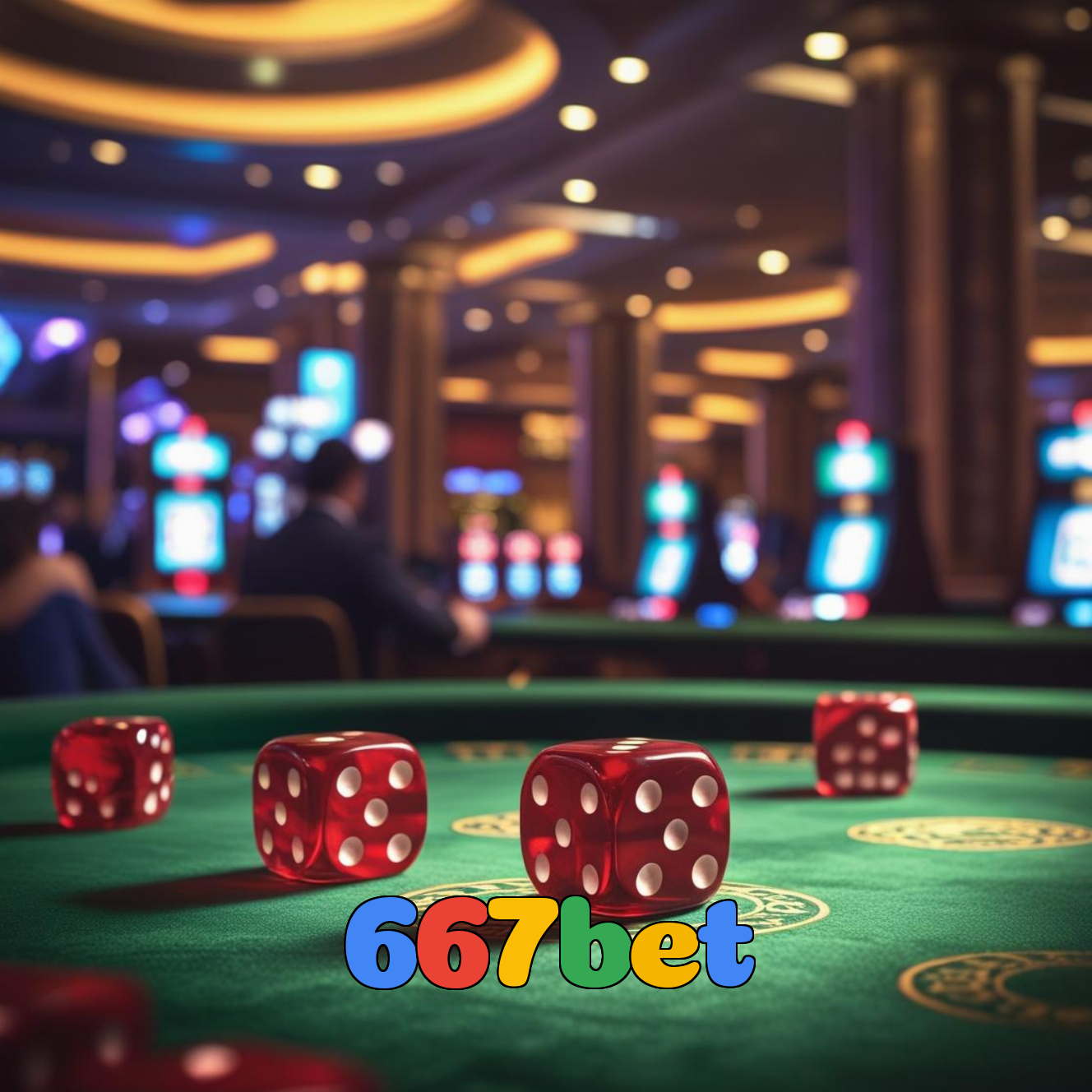 Login no 667bet