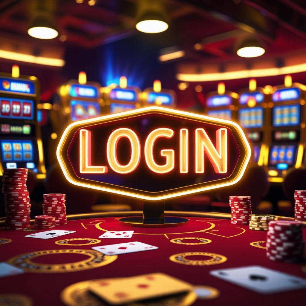 Login no 667bet