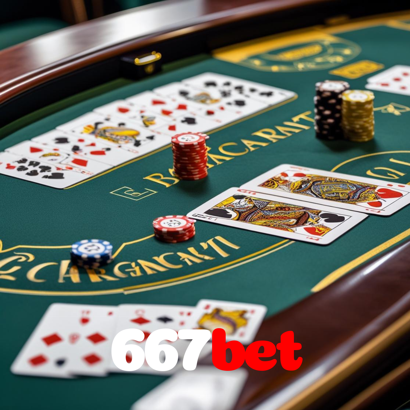 Segurança no 667bet
