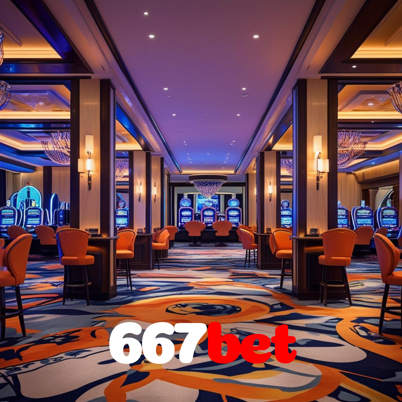 Segurança no 667bet