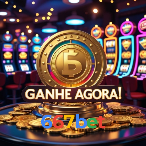 Segurança no 667bet