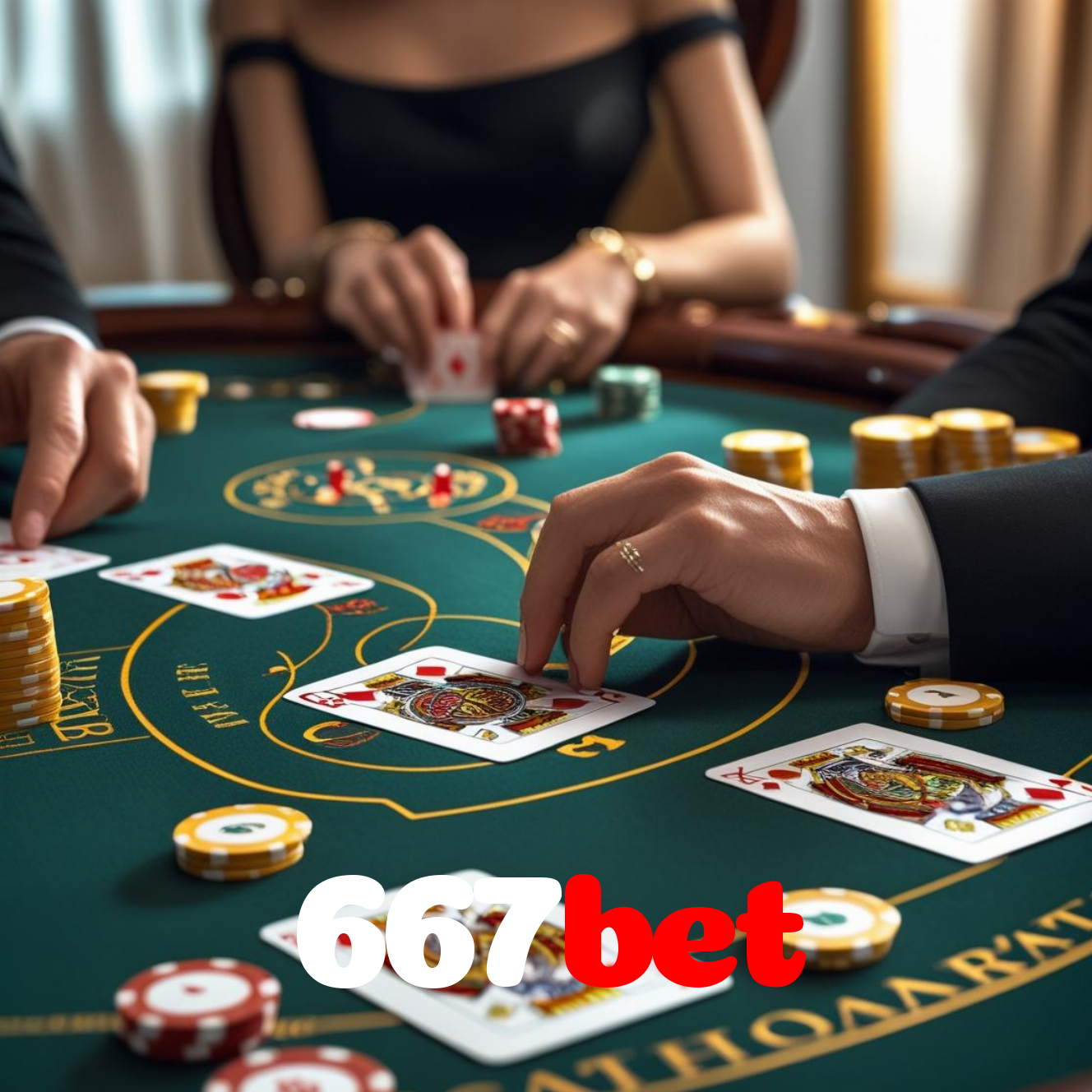 Login no 667bet