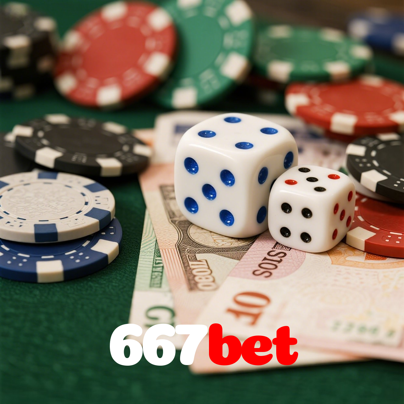Login no 667bet
