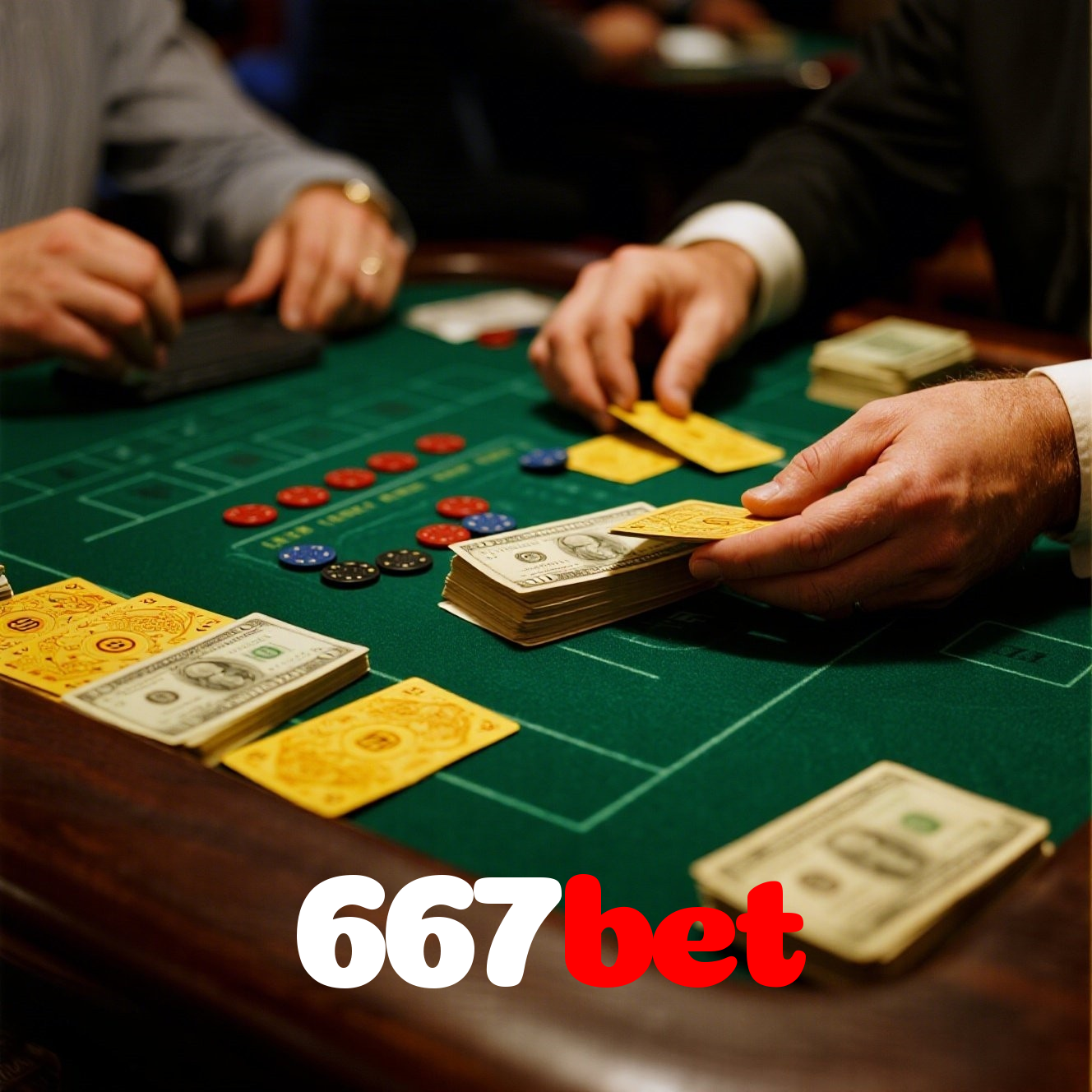 Login no 667bet