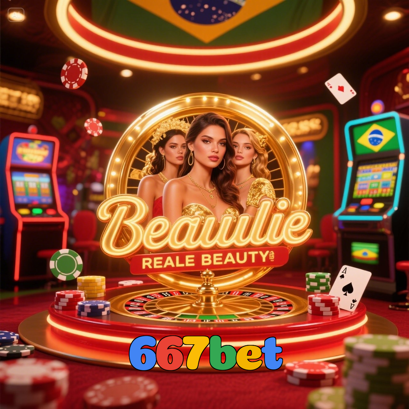 Segurança no 667bet