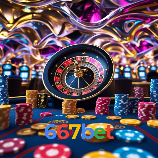 Segurança no 667bet