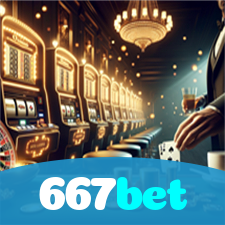 Segurança no 667bet