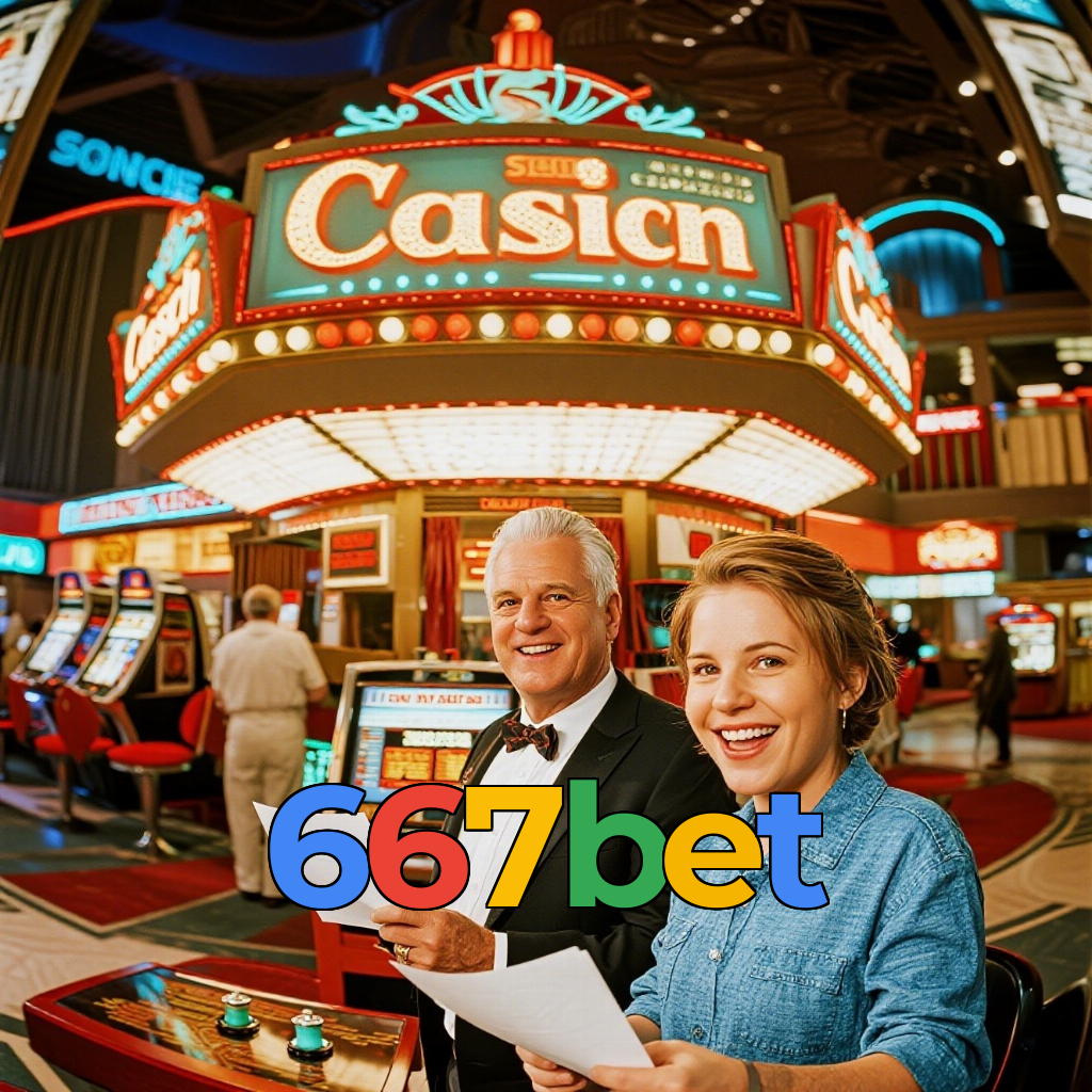 Segurança no 667bet
