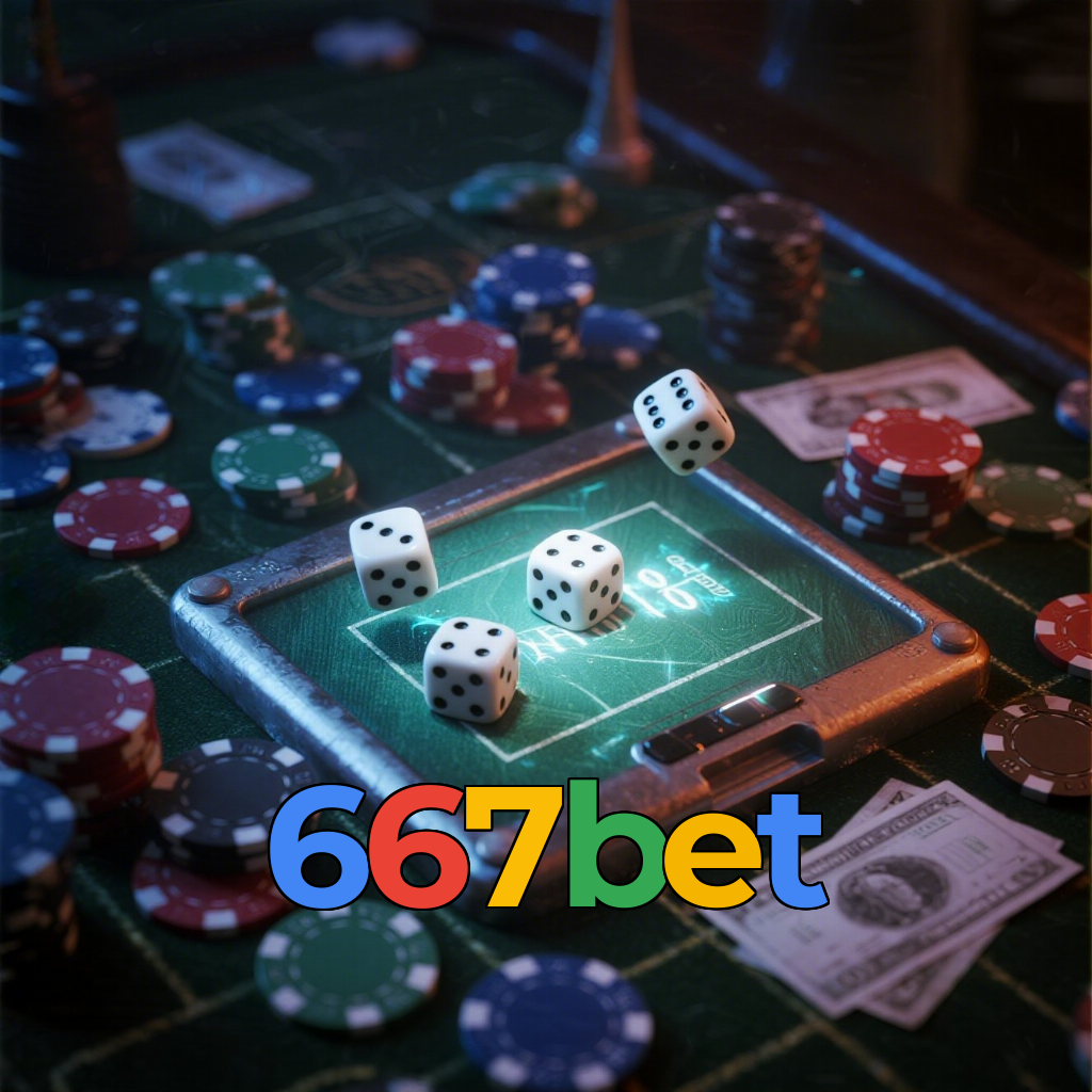 Login no 667bet