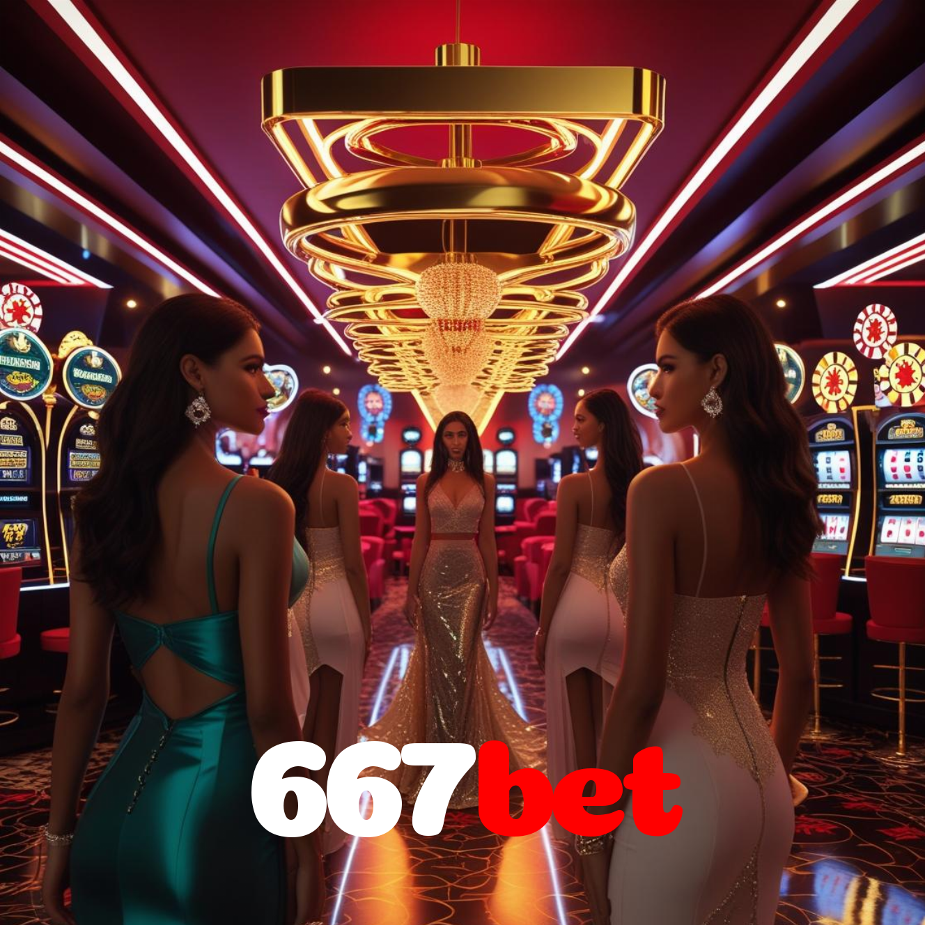 Login no 667bet
