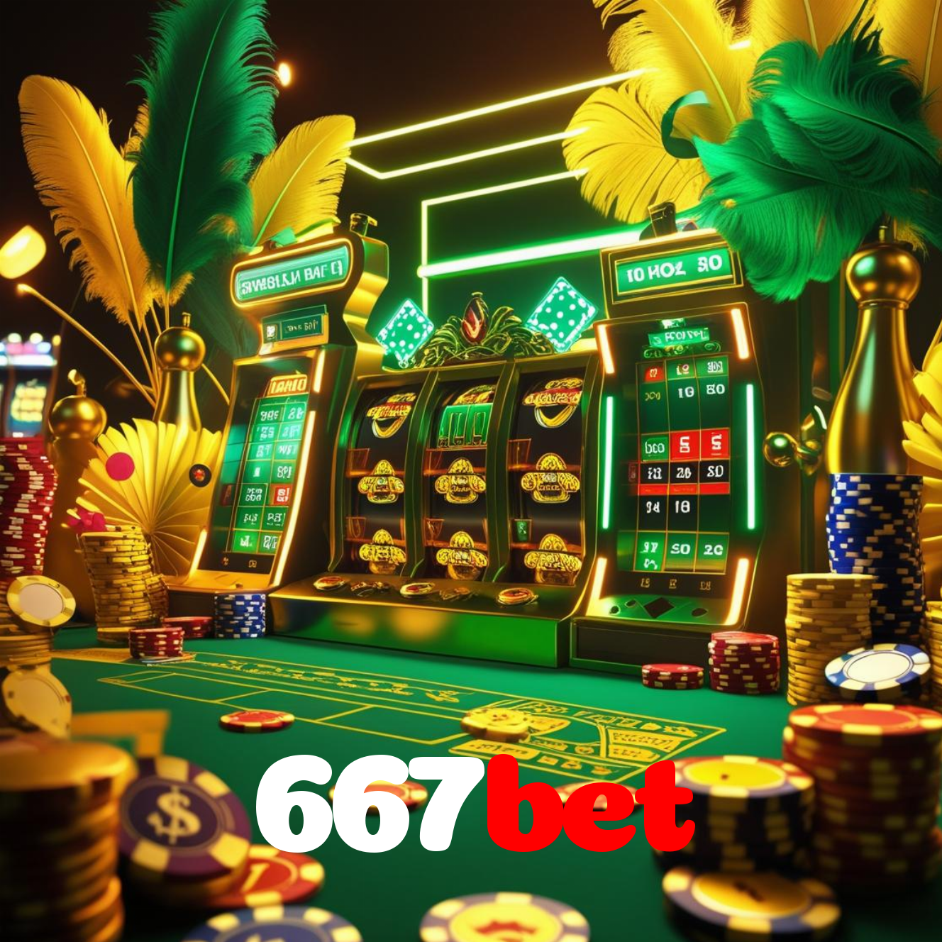 Login no 667bet