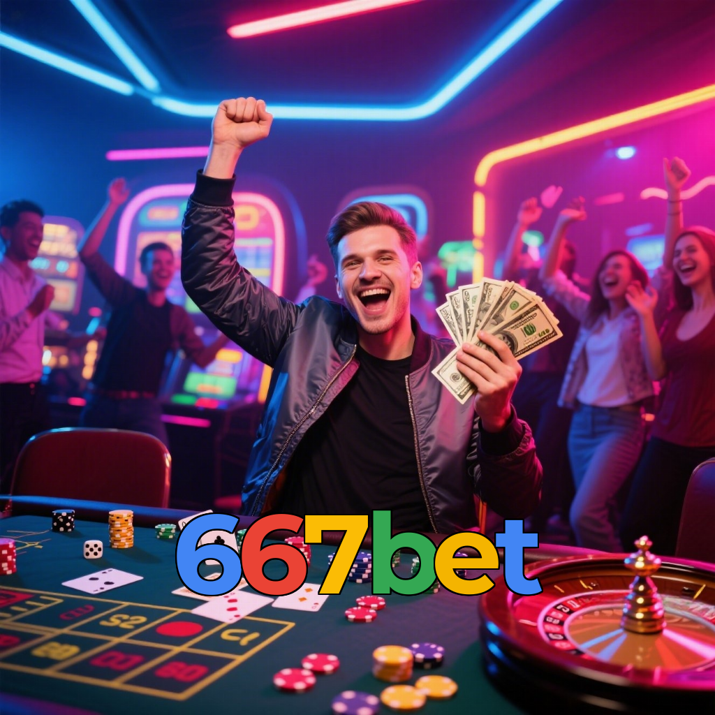 Login no 667bet