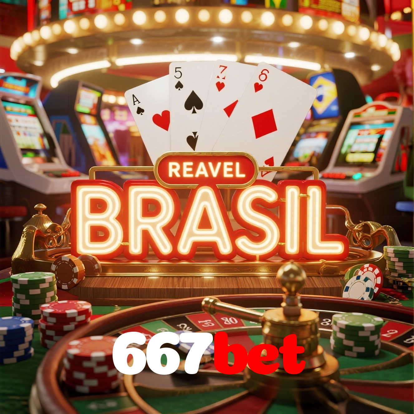 Segurança no 667bet