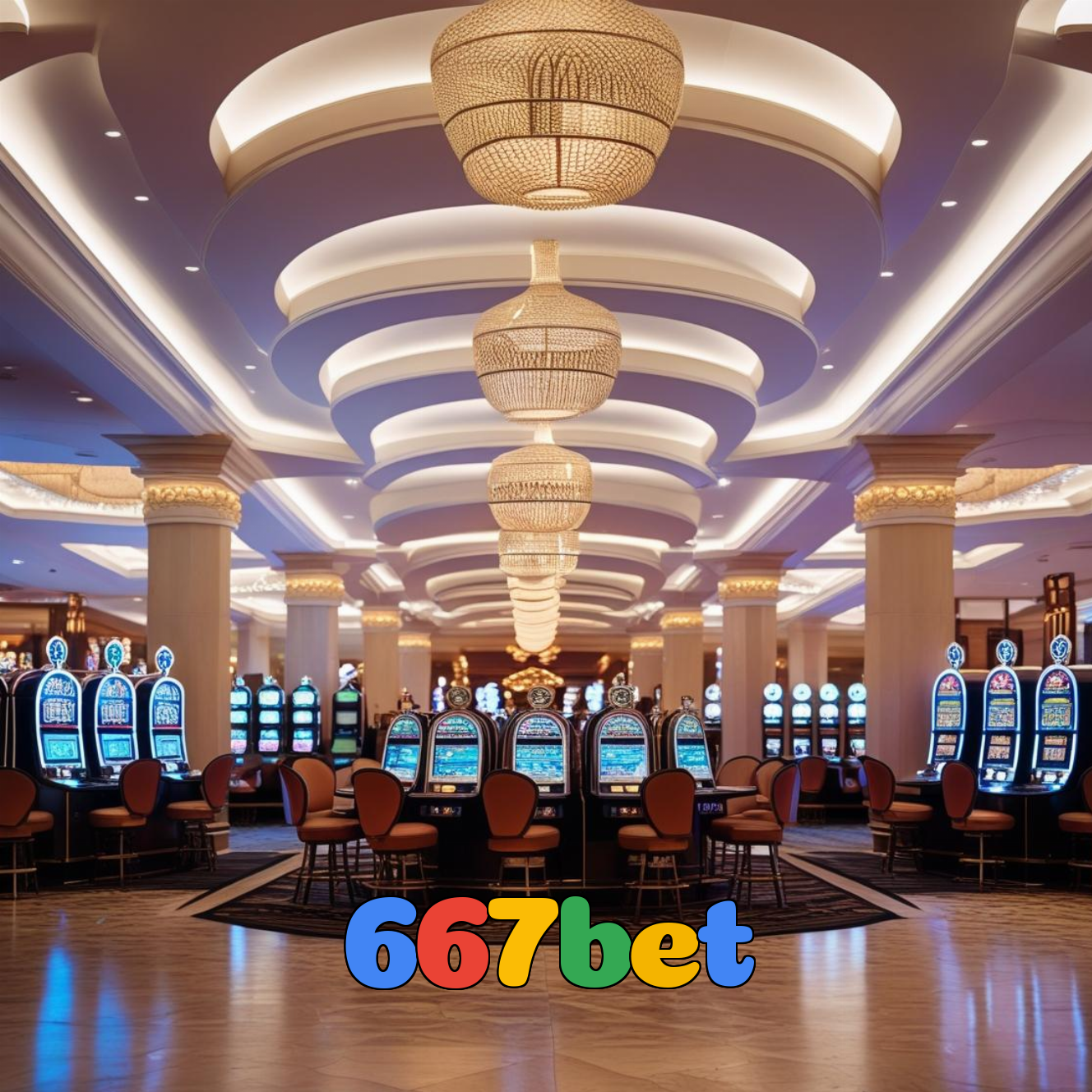 Login no 667bet
