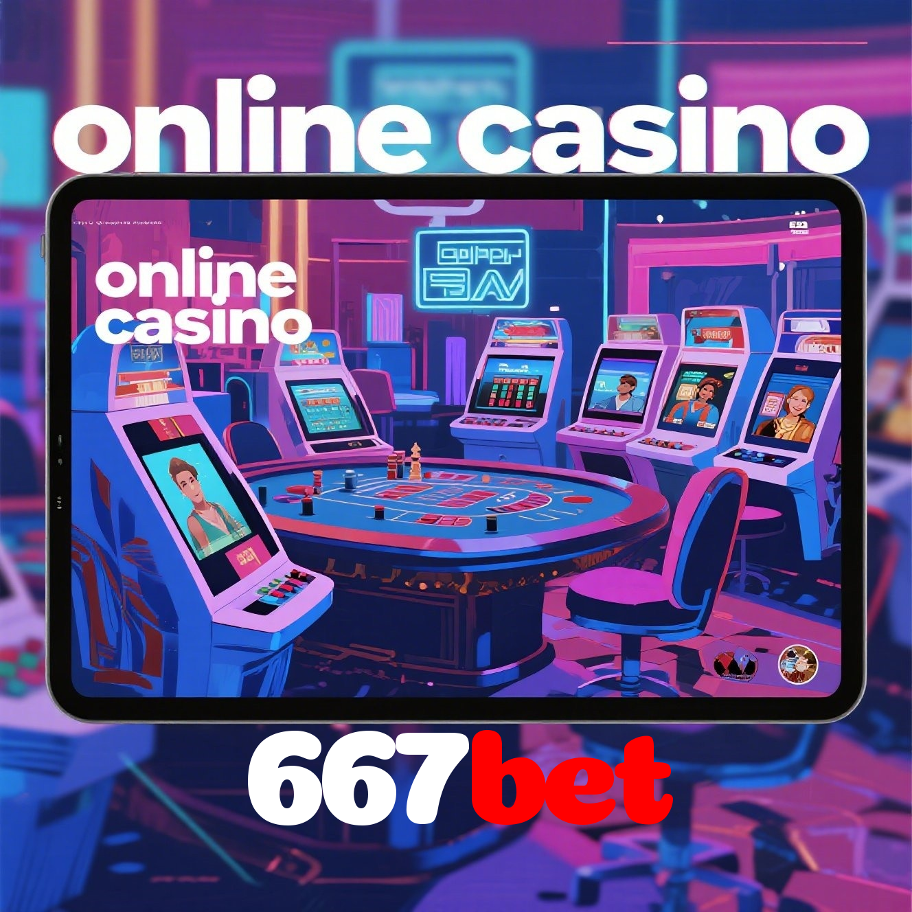 Problemas de Login no 667bet