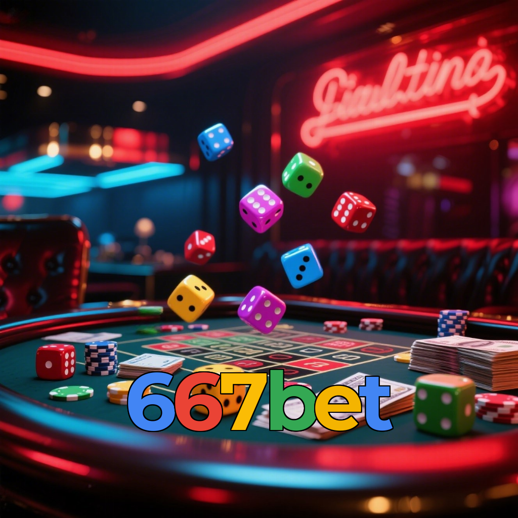 Login no 667bet
