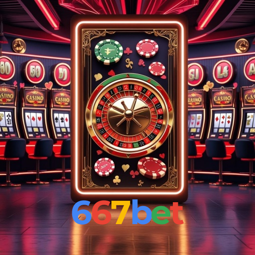 Login no 667bet