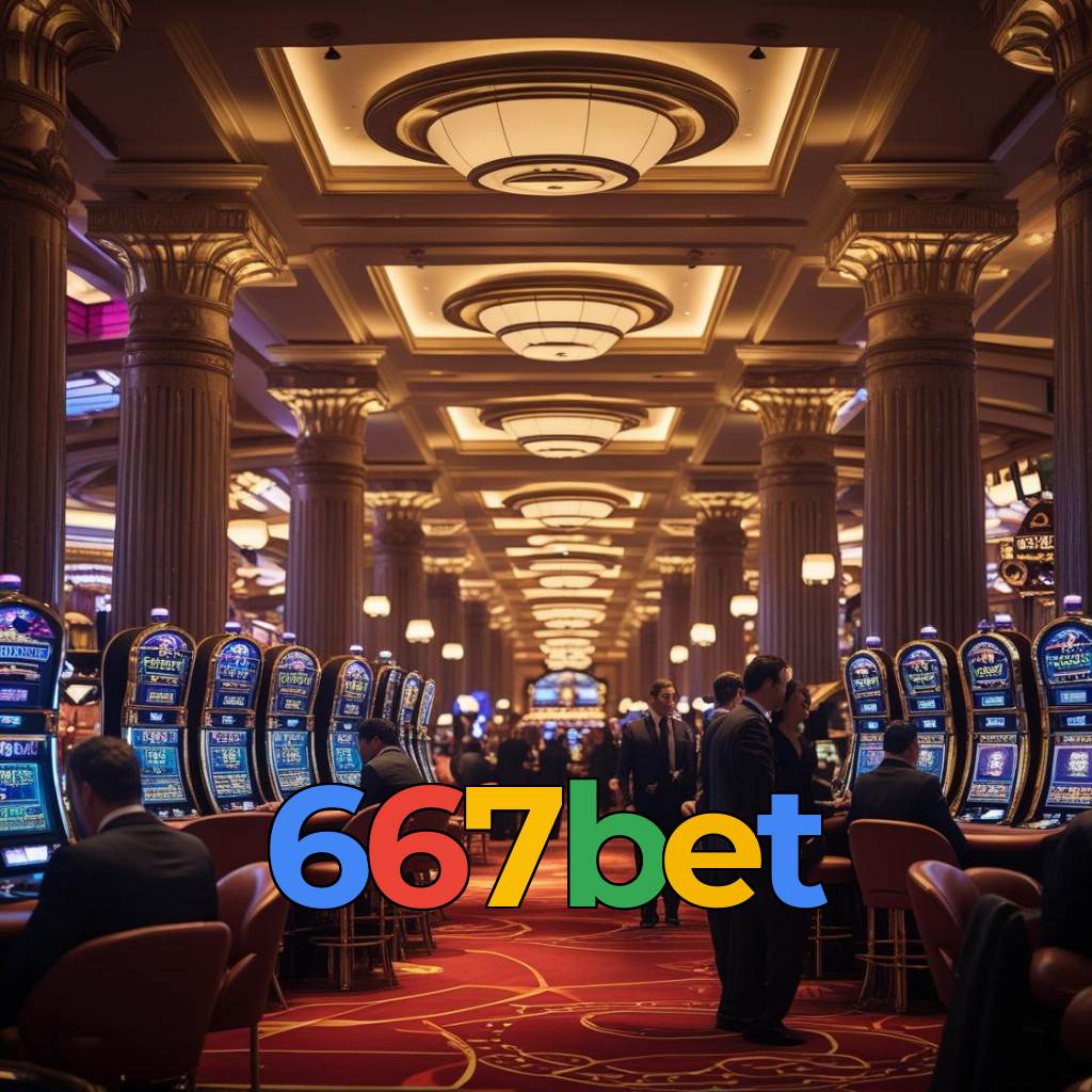 Login no 667bet