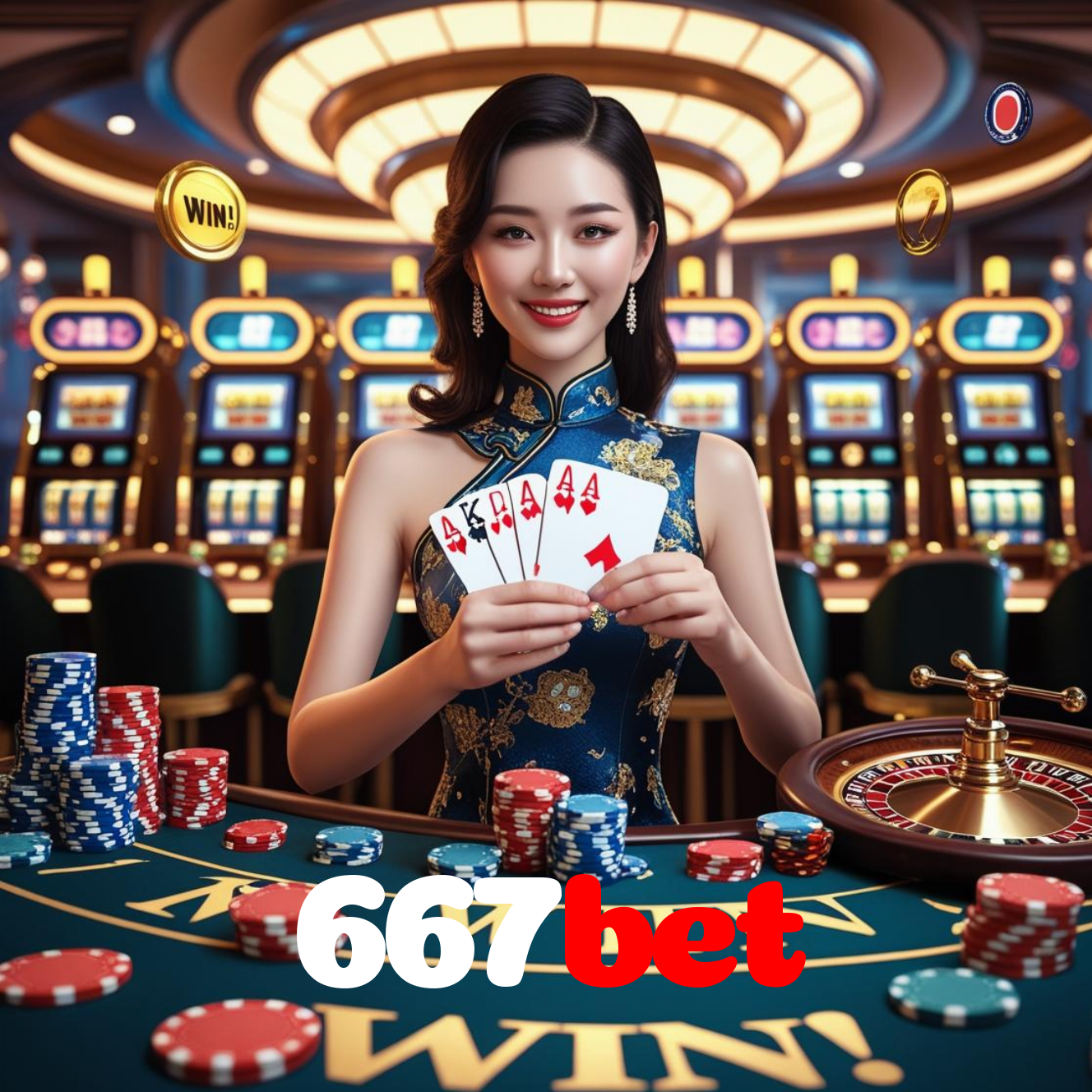 Login no 667bet